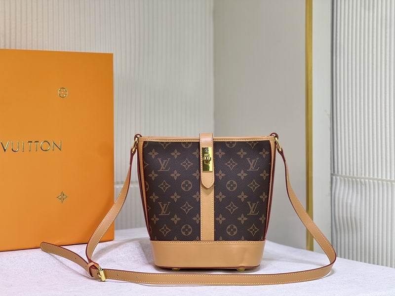 LV Handbags 328